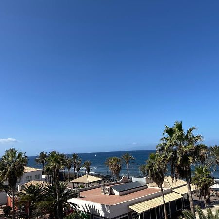 Апартаменти Parque Santiago II , Renovated, Ocean View, Heated Swimming Pool ! Плайя-де-лас-Амерікас Екстер'єр фото
