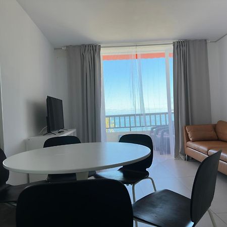 Апартаменти Parque Santiago II , Renovated, Ocean View, Heated Swimming Pool ! Плайя-де-лас-Амерікас Екстер'єр фото