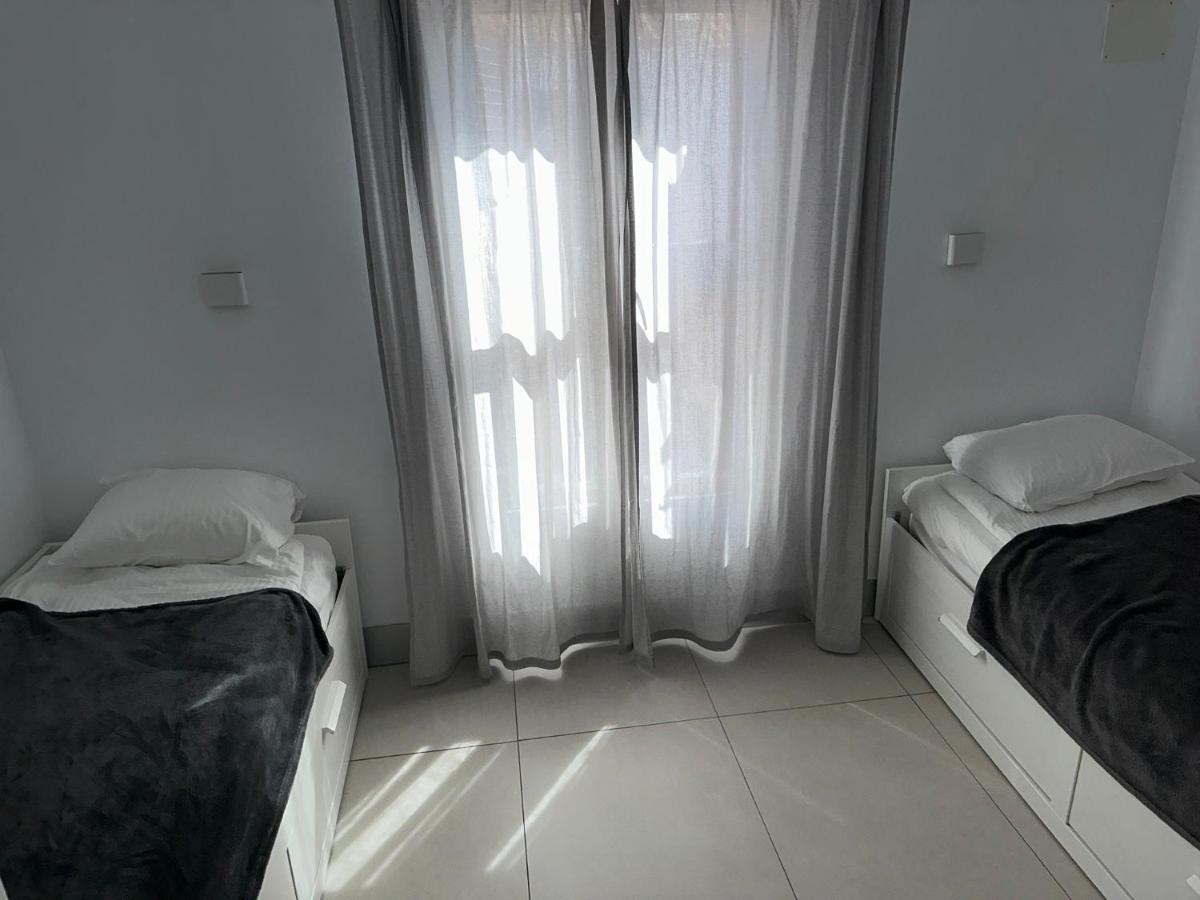 Апартаменти Parque Santiago II , Renovated, Ocean View, Heated Swimming Pool ! Плайя-де-лас-Амерікас Екстер'єр фото